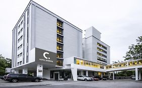 C Hotel Bangna